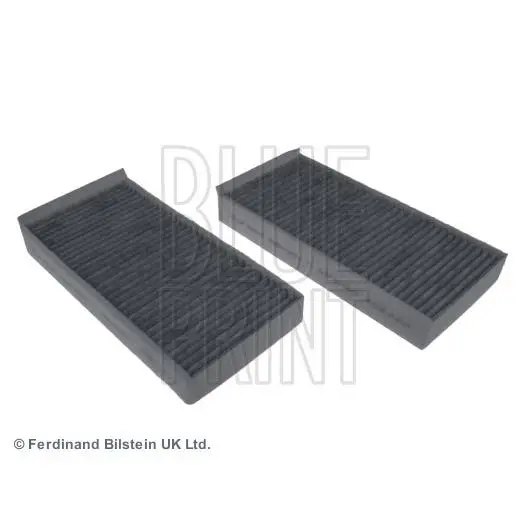 Interior filter BMW i3/MINI-carbon (cat. 2 pieces) BLUE PRINT AD | Автомобили и мотоциклы