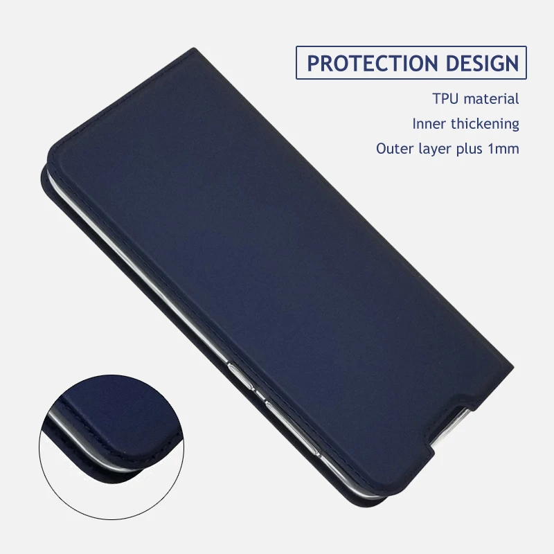 Mi 9 чехол ZROTEVE PU кошелек чехол для Xiaomi mi 9 SE mi 8 Pro Чехол Флип кожаный чехол для Xiaomi mi 9T mi 8 9 Lite CC9 Pro E чехол s