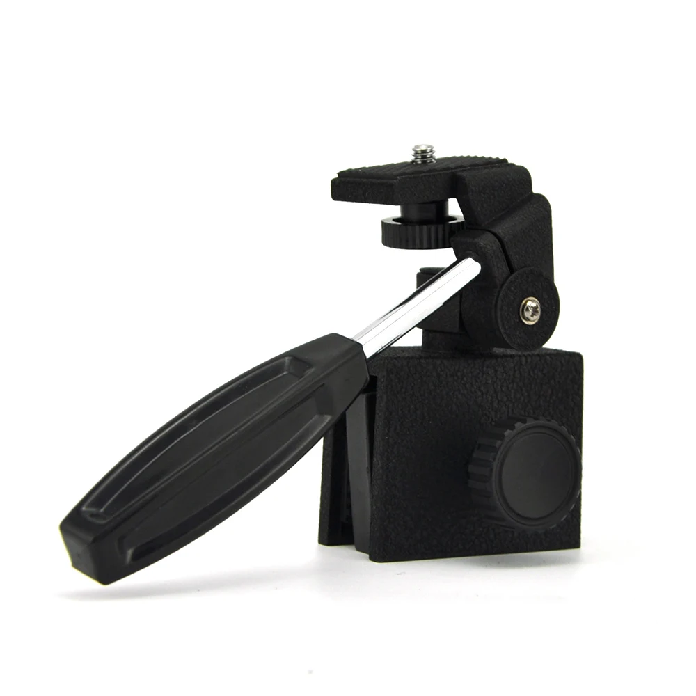 Spotting Scope Visionking Camera & Lens Car Window Mount For Spotting Scope Camera Monocular Telescopes Aluminum Car Window Mount