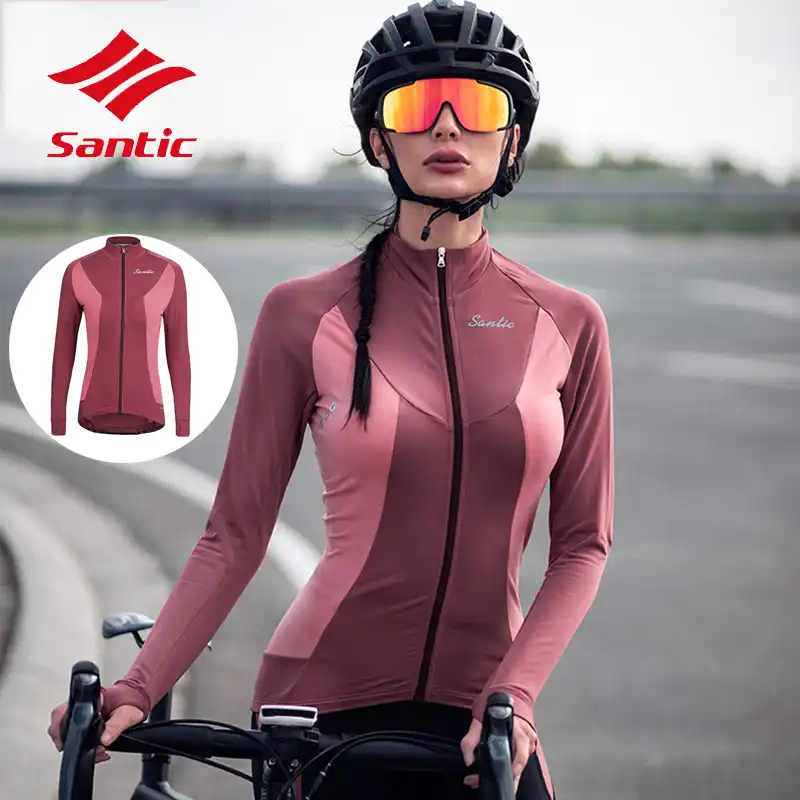 Ropa Invierno Ropa Para Bicis De MontaÃ±a Montaña Ropa Bicicleta