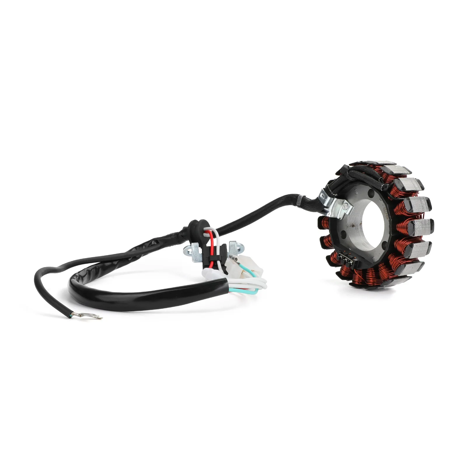 Artudatech генератор статора Магнето для Yamaha YB125SPD YBR125ED/3D9/51D 2008- YBR 125 ED