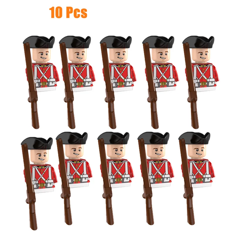 10pcs