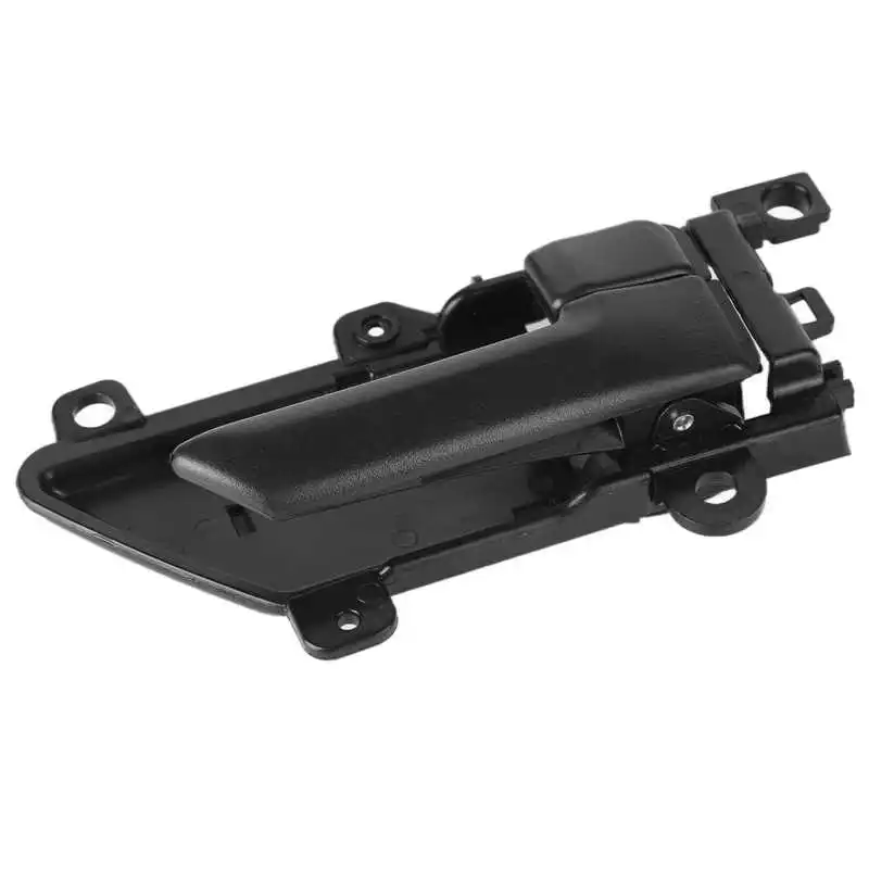 82620‑3J000 Black Auto Interior Handle ABS Car Inside Door Handle