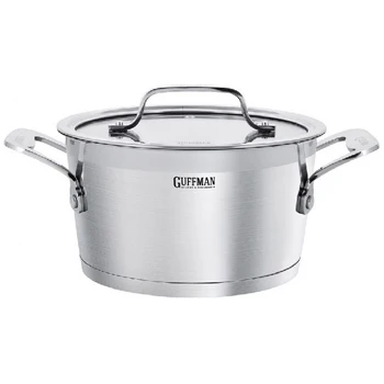 

Casserole Guffman, Miracle, T02-02120R, 2.6 L
