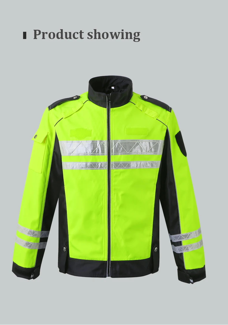 Riding Jackets Motorcycle High 