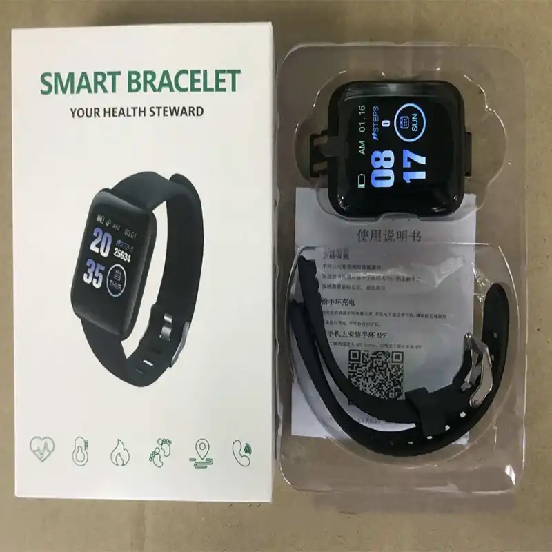 smart band your health