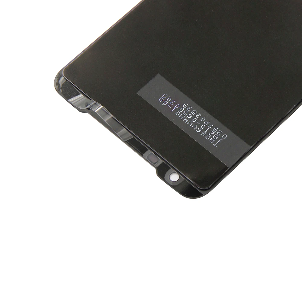 ЖК дисплей и сенсорный датчик в сборе для ASUS ROG Phone 2 ZS660KL 6 59 дюйма|Экраны мобильных