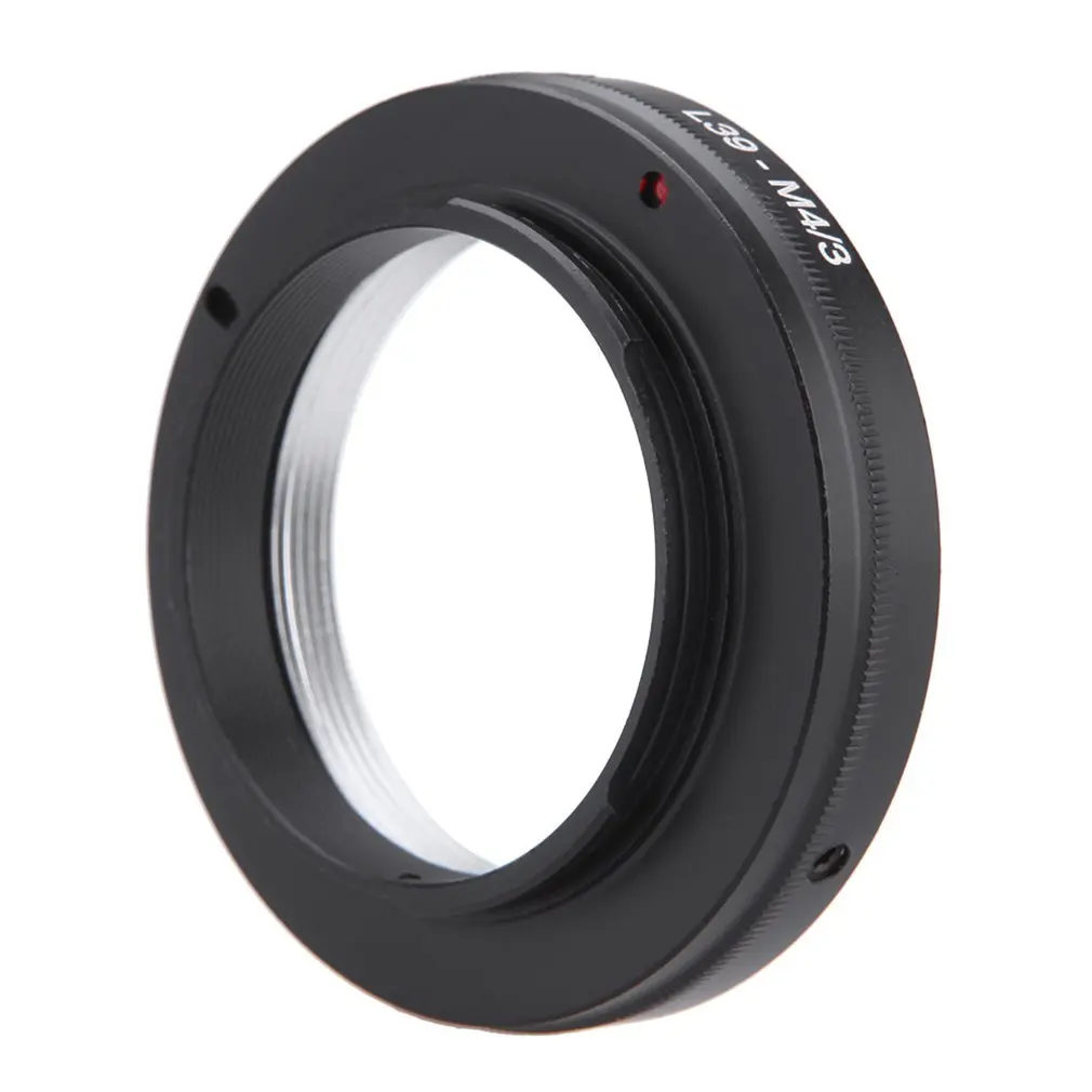 Lens Adapter For L39 m39 Lens Micro 4/3 M43 Adapter Ring For Leica For Olympus Mount Lens Adapter Ring