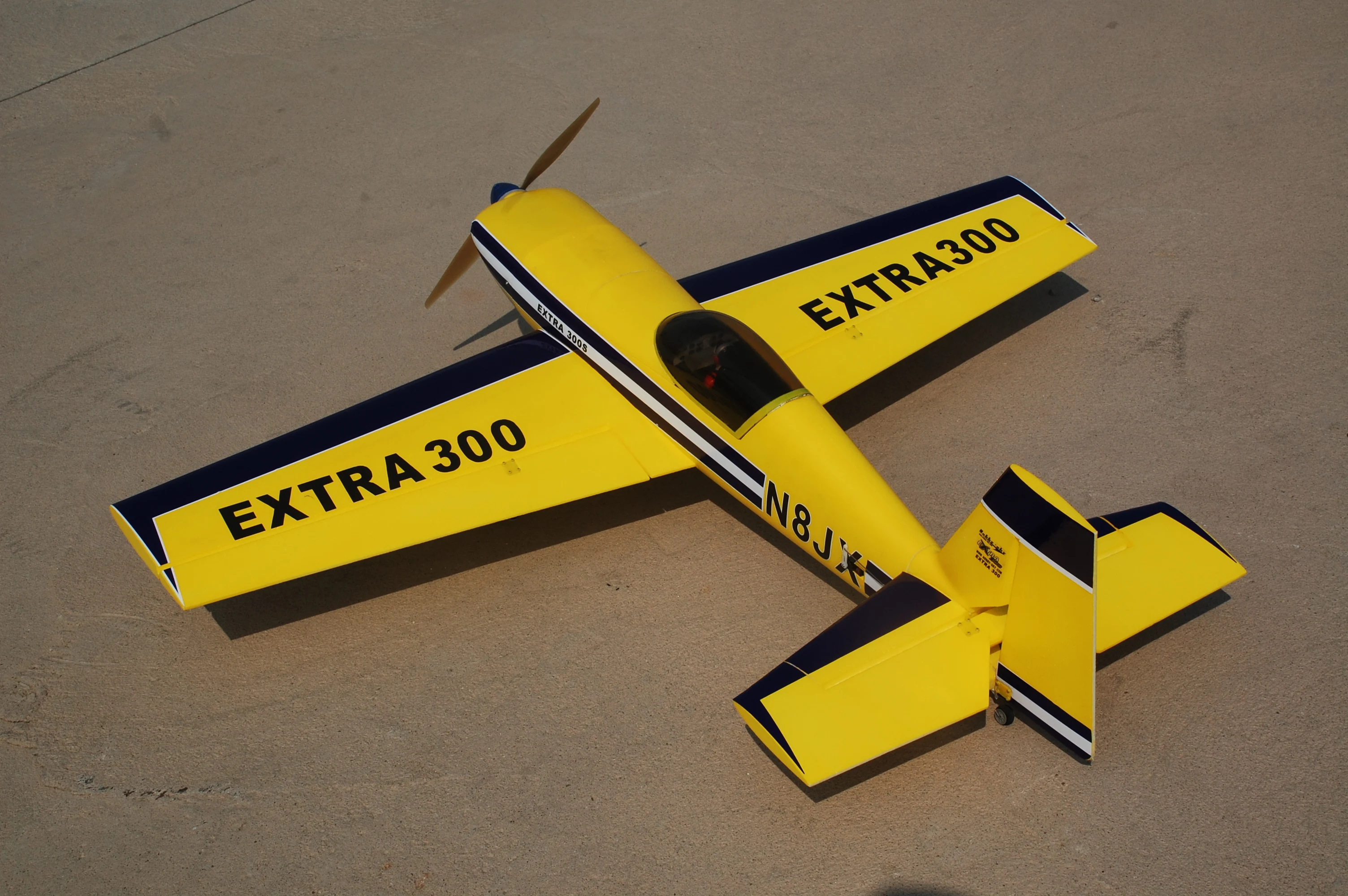 EPO самолёт RC модель ру аэроплана HOBBY 4 канальный 3D самолет WINGSPAN 1200 мм 30E EXTRA300