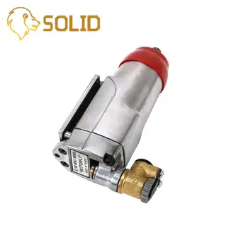 

Air Wrench 3/8" Air Butterfly Impact Wrench Working Pneumatic Repair Auto Tool 1Pc