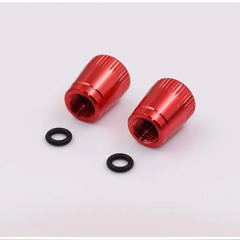 Car tire valve Valve cap (4)