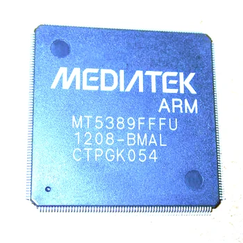 

Free Delivery. MT5389FFFU - BMAL MT5389FFFU LCD TV IC chip components