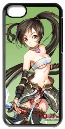 KETAOTAO кровный чехол для телефона s для iPhone 4S 5C 5S 6S 7 8 SE 5Plus XR XS Max чехол из мягкого ТПУ резины силикона - Цвет: Коричневый