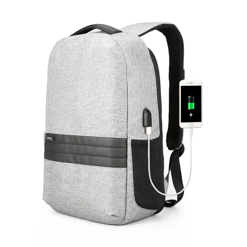 

Strength Backpack Factory Processing Customizable Backpack School Bag Currently Available Printed Ogo to Sample Customizable-to