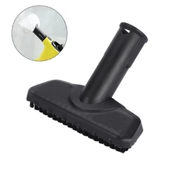 Pièces de rechange pour nettoyeur à vapeur, accessoires de tête de brosse à vapeur portable pour Karcher SC1 SC2 SC3 SC4 SC5 SC 