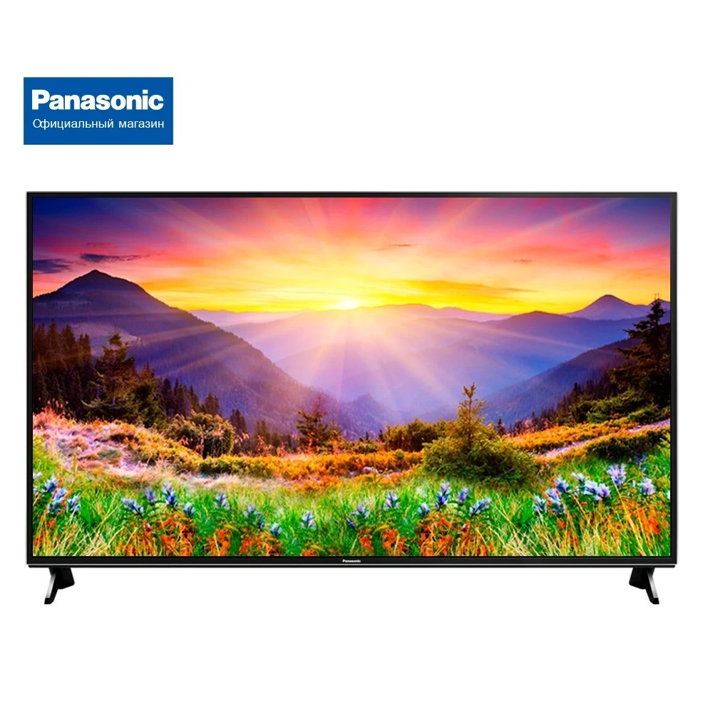 Телевизор 49" Panasonic TX-49FXR600 4K SmartTV