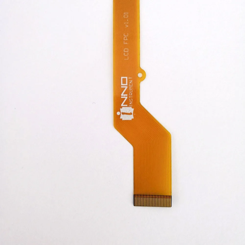 LCD Cable Flat Cable for INNO IFS-10 IFS-15 IFS-15H View 3 View 5 Fusion Splicer Machine (2)