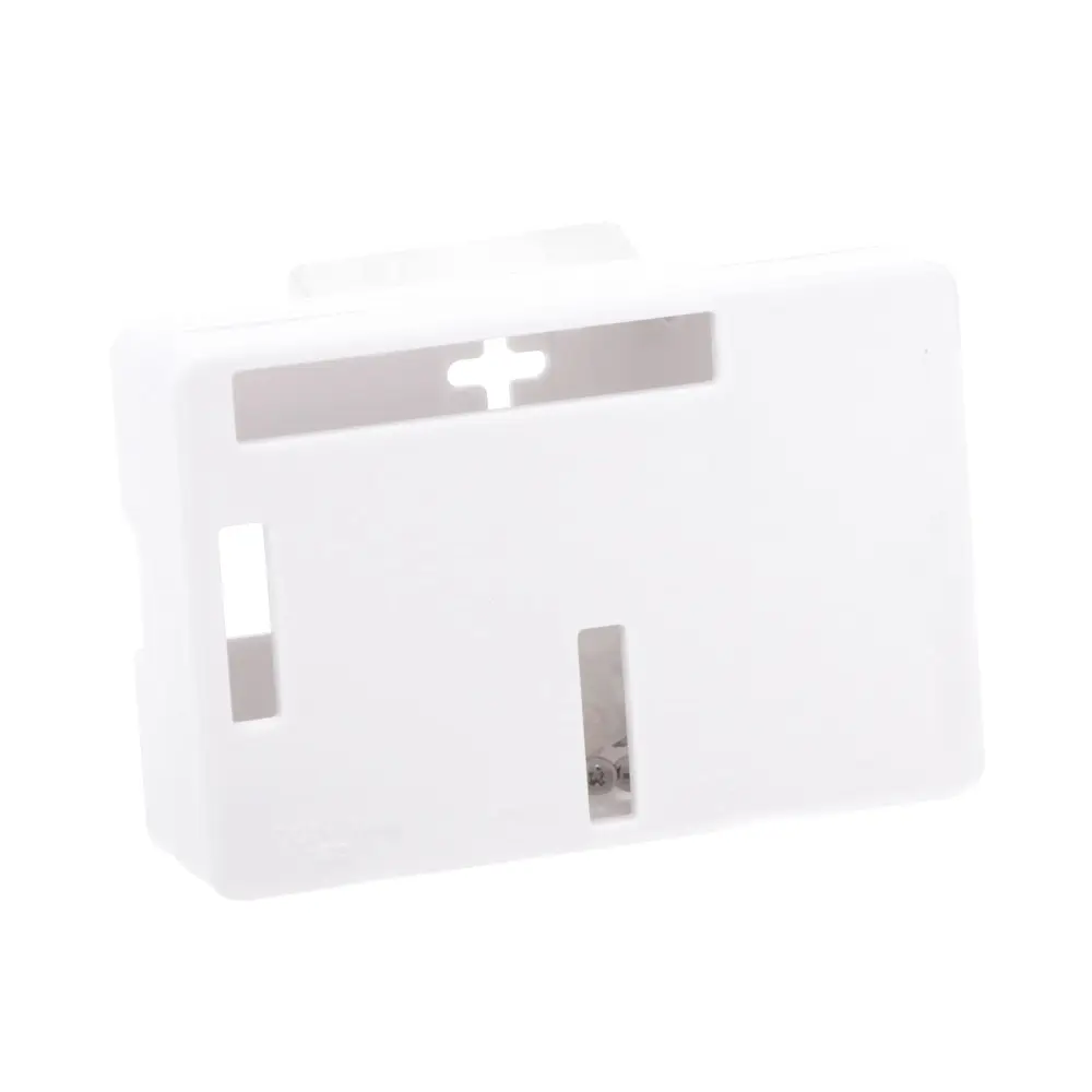 Чехол накладка для Raspberry Pi 2 Модель B + с компактными портами питания USB HDMI