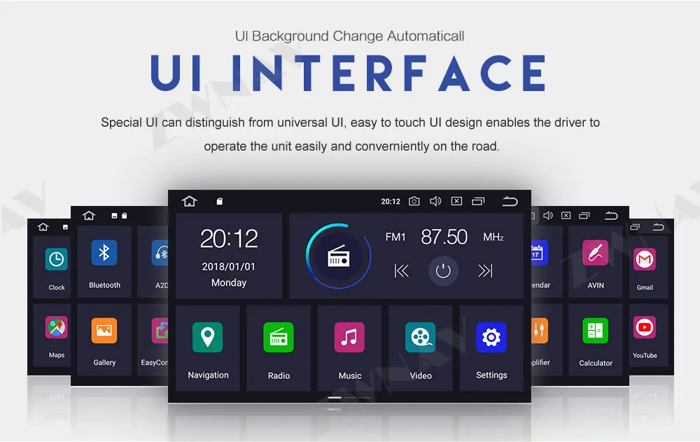 Clearance Android 9.1 Car DVD Player GPS Multimedia Stereo For Fiat Ducato 2008-2015 Citroen Jumper Peugeot Boxer Video radio auto stereo 12