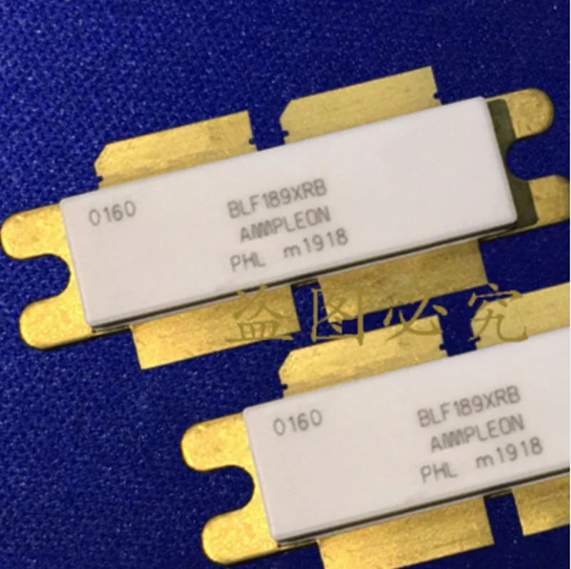 

BLF189XRB SMD RF tube High Frequency tube Power amplification module