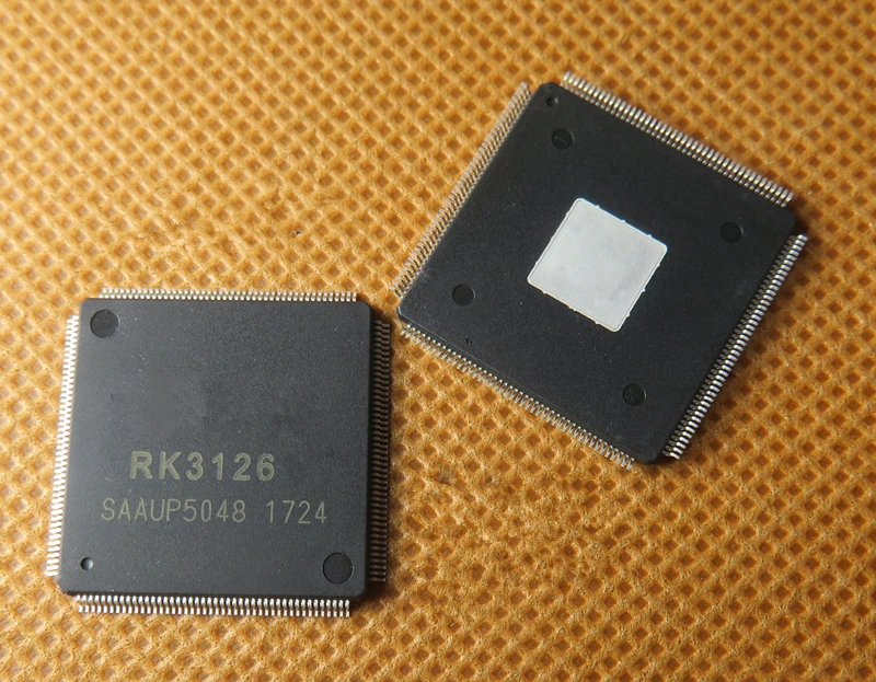 

1 шт./лот RK3126 TQFP144