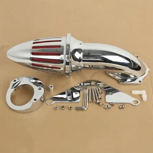 Наборы воздухоочистителя мотоцикла впускной фильтр для YAMAHA Road Star XV 1600 1700 XV1600A 1999-Up