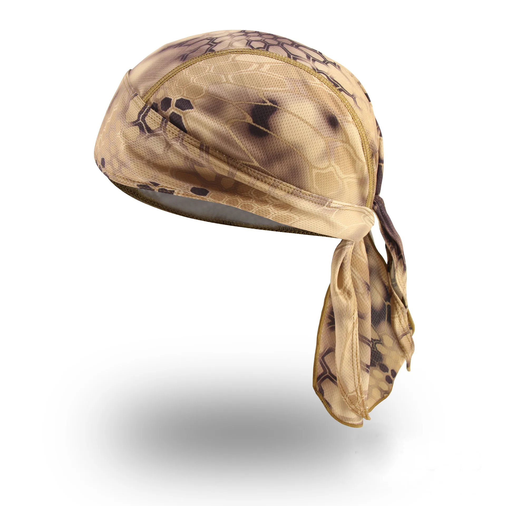 Cycling Bandana bandana headscarf cotton bandana camouflage bandana motorcycle bandana multifunctional bandana running caps headband tube bandana neck cover Headband Summer Scarf Men Printed Cycling Cap Sun Protection Camouflage Fishing Running Headscarf Hood Hiking Sport Women