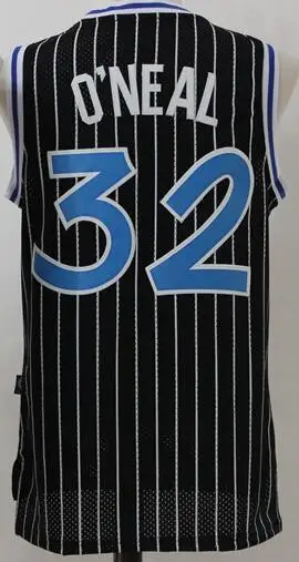 Мужские 21 Кевин Гарнетт 32 шакиль О 'Нил 13 Steve Nash 34 Charles Barkley 44 Jerry West баскетбольные майки