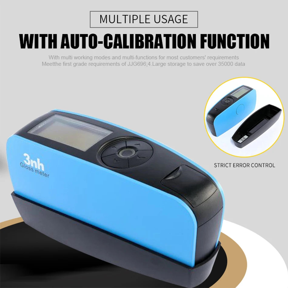 venda quente yg60s 60 graus medidor de 01