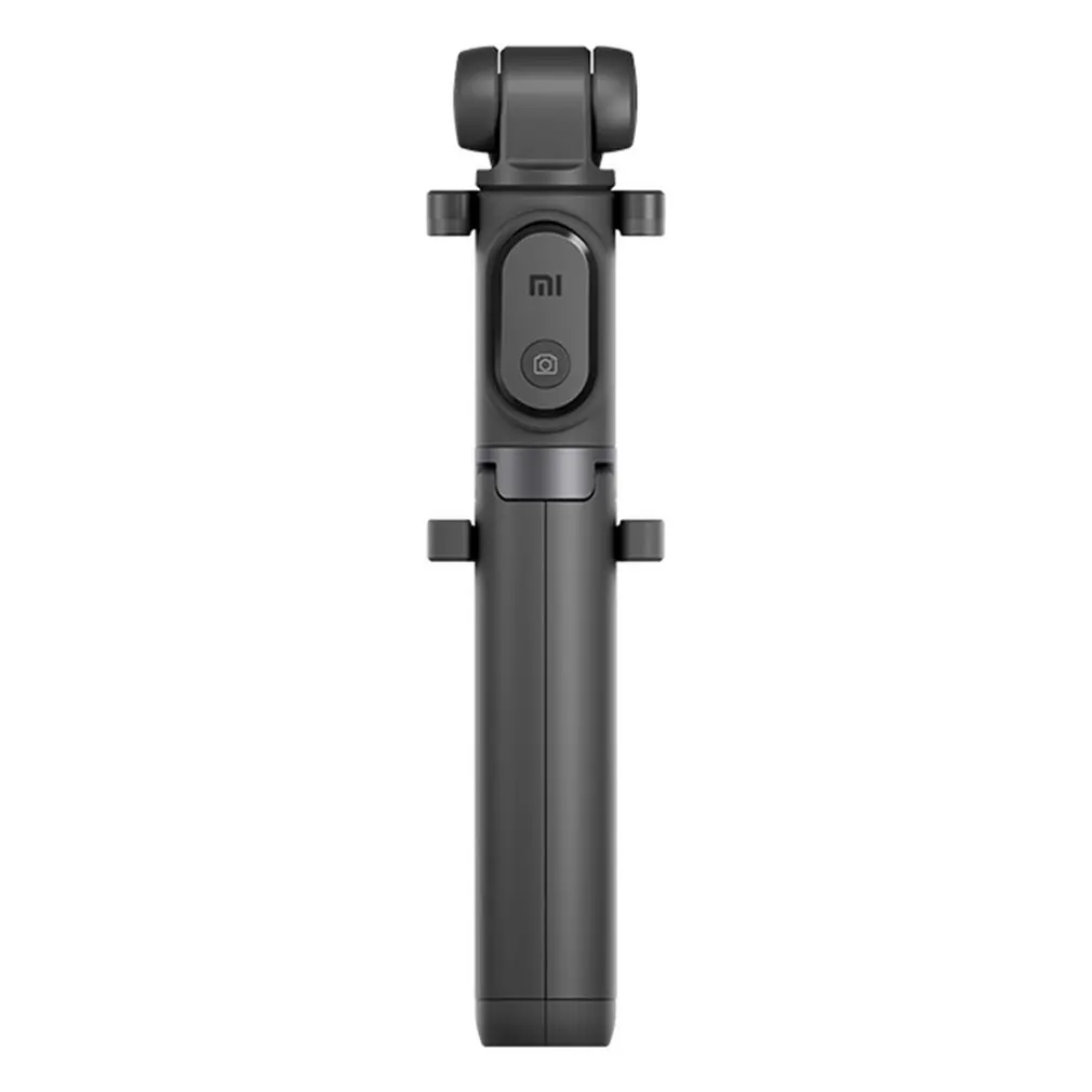 

Xiaomi Mijia Selfie Stick Portable Wireless Extendable Tripod With Bracket For mijia Small Camera Selfie Stick Black