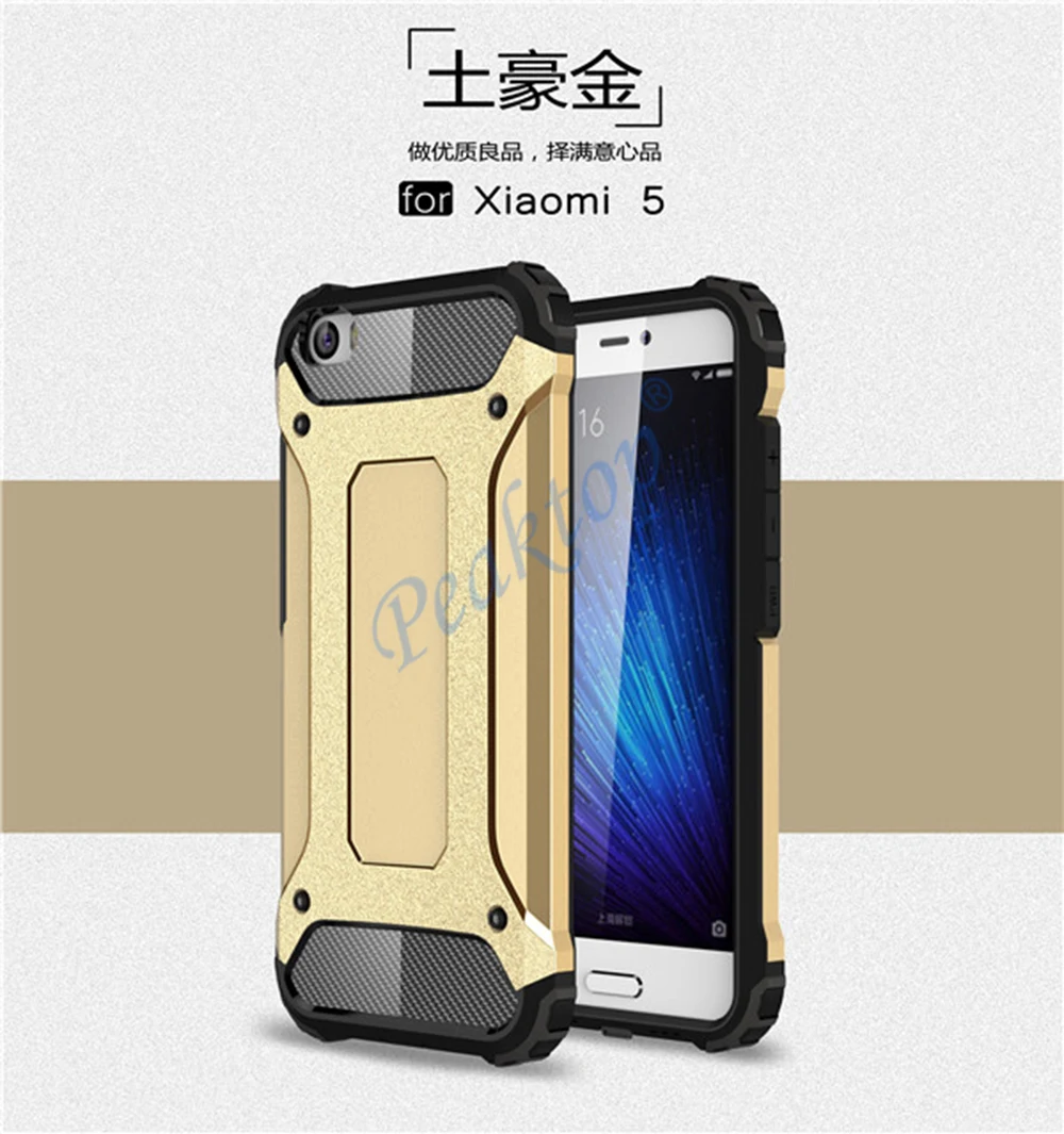 Dành Cho Xiaomi Mi 5S Ốp Lưng Cho Xiaomi Mi5s Bao Cao Su Silicone Dày Chống Sốc Rugged Armor Dành Cho Xiaomi mi 5 5S xiaomi leather case charging