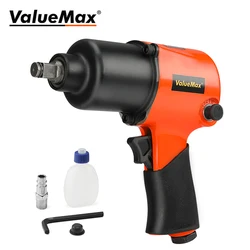 Youremax – clé à chocs pneumatique 1/2 ", sélecteur de couple, outil professionnel pour enlever les pneus, outil électrique de réparation automobile 