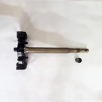 

Motorcycle Accessories UU125T UU125T-2 Directional Column Lower Joint Plate