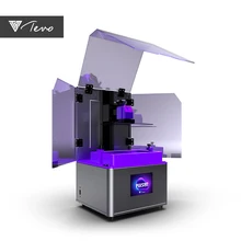 TEVO LCD 3D Printer Pulsar UV SLA Resin 3D printer LCD Touch Screen Light-Curing Imprimante 3d Resin Printer(Presale）