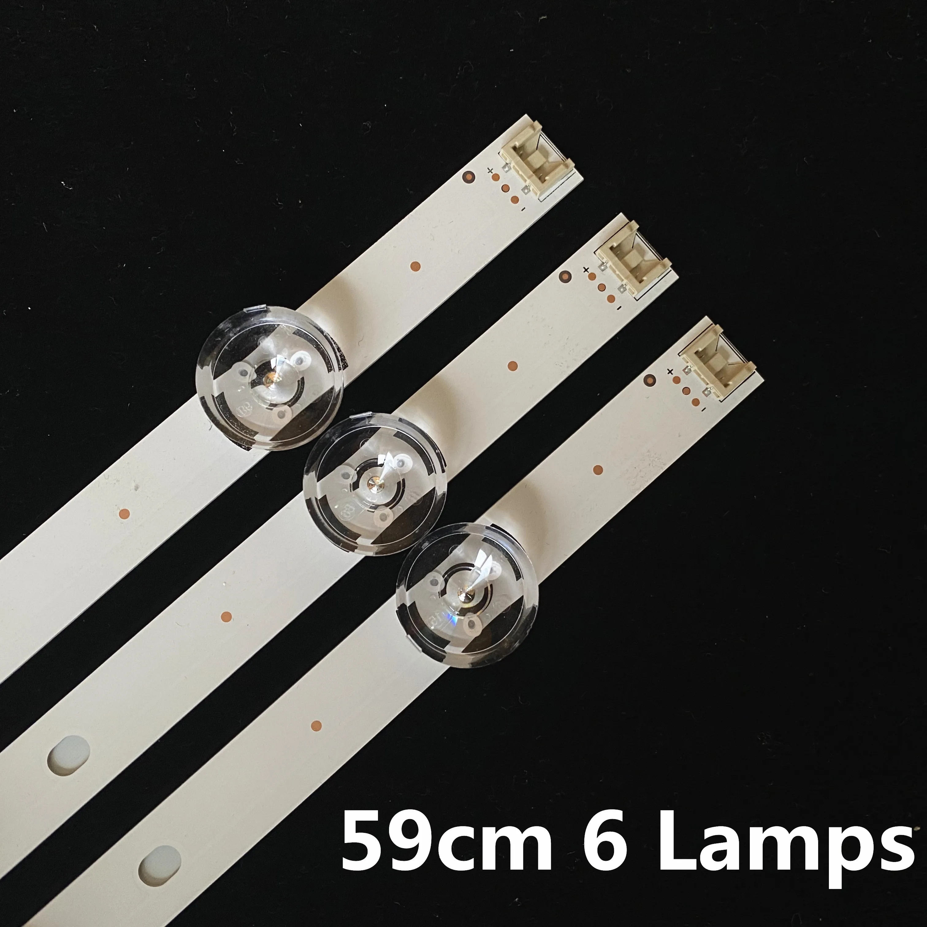 3x светодиодная подсветка для LG innotek Drt 3 0 32 &quot_ A/B 6916l 1974A 1975A 32MB25VQ lv320DUE 32LF5800 SUNG WEI 55VO
