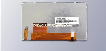 

Original 5.8" inch L5S30816P00 L5F30794T00 TFT LCD Display Panel + Touch Screen for Toyota Land Cruiser Car GPS System