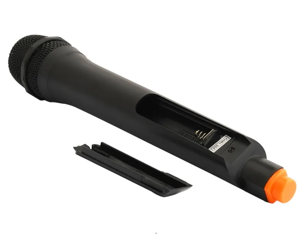 wireless microphone (9)