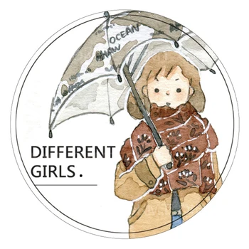 

Adhesive Differntgirls Adhesive