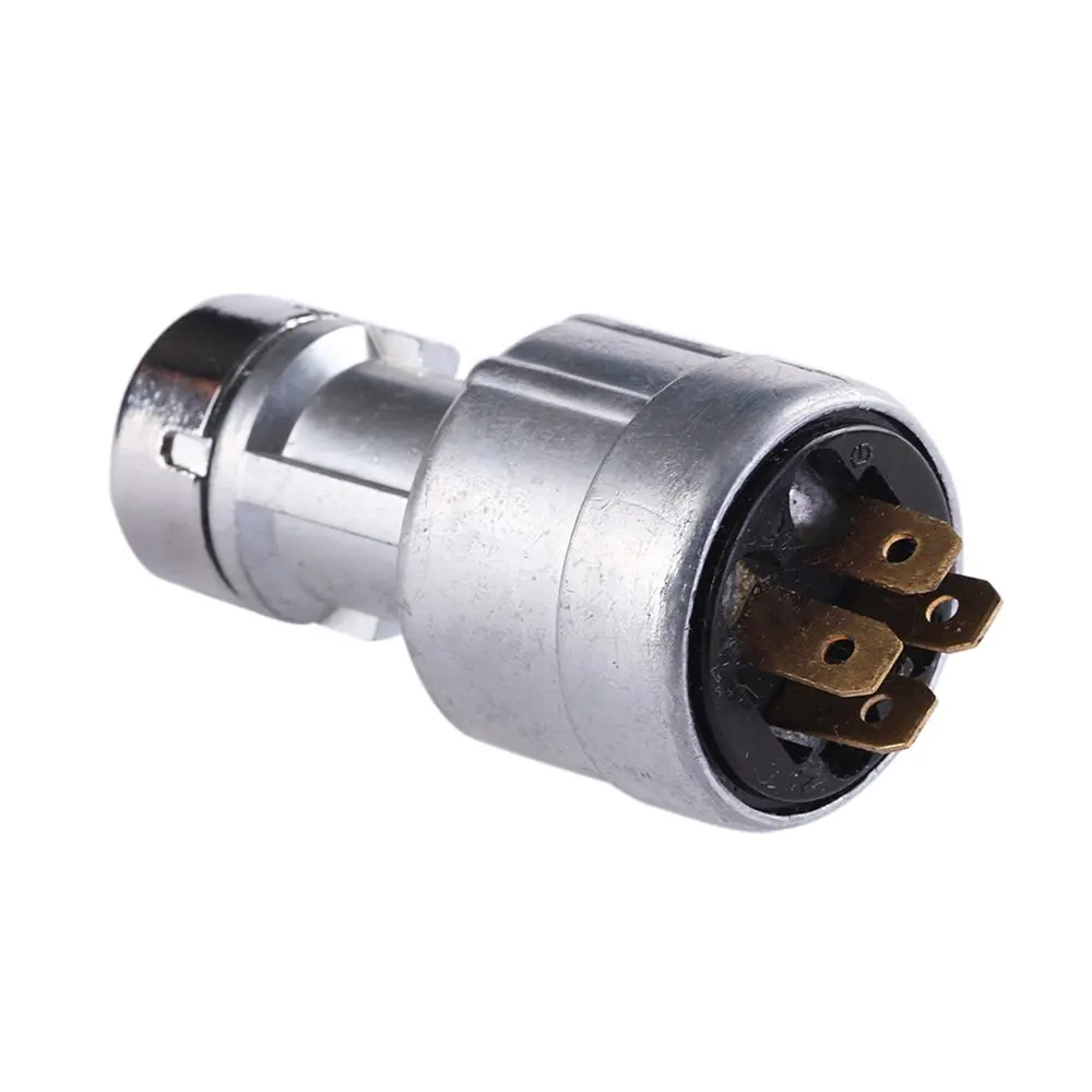 Car Replacement Accessories Auto Parts Tractor 4P Ignition Starter Switch 221067-5200 221067 5200 Car Replacement Accessories Auto Parts Tractor 4P Ignition Starter Switch 221067-5200 221067 5200