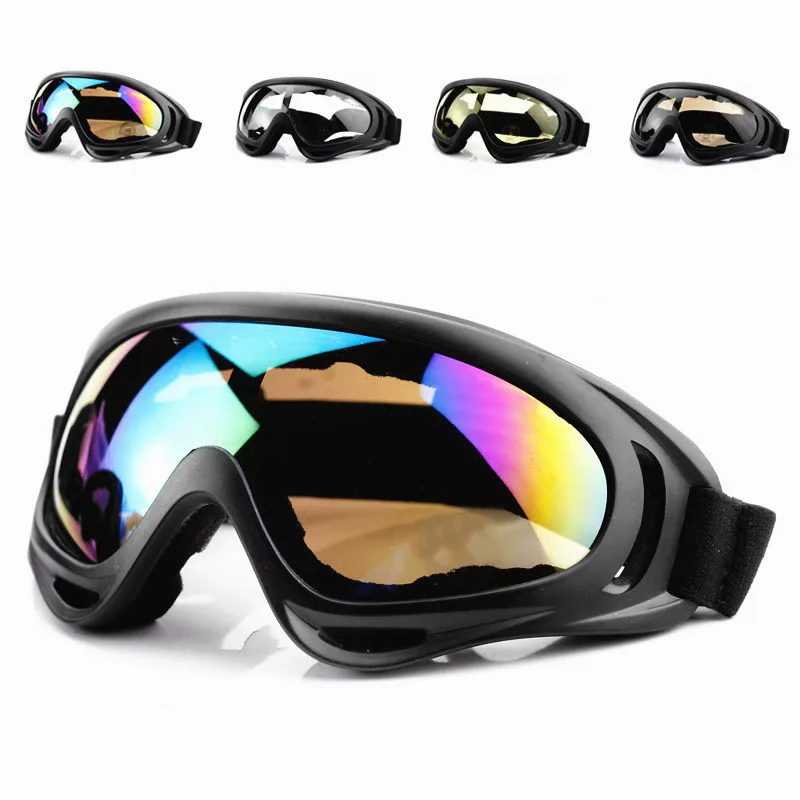 

Outdoor Glasses Safety Anti-UV Welding Glasses For Work Protective Goggles Sport Windproof Tactical Labor Protection Dust-proof