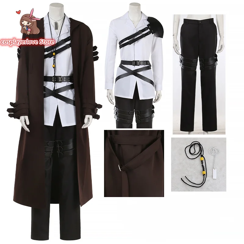 

Idolish7 Izumi Iori Cosplay Costume for Halloween Christmas Costume