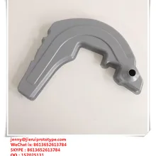 Высококачественные полированные прототипы/SLA SLS 3D печать услуги