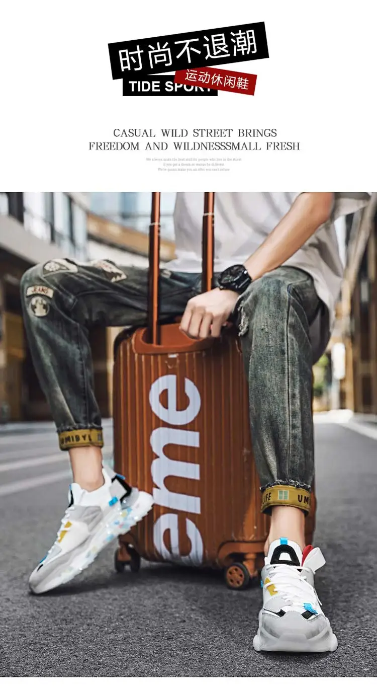 men shoes Sneakers Male tenis Luxury shoes Mens casual Shoes Trainer Race off white Shoes fashion loafers running Shoes for men
