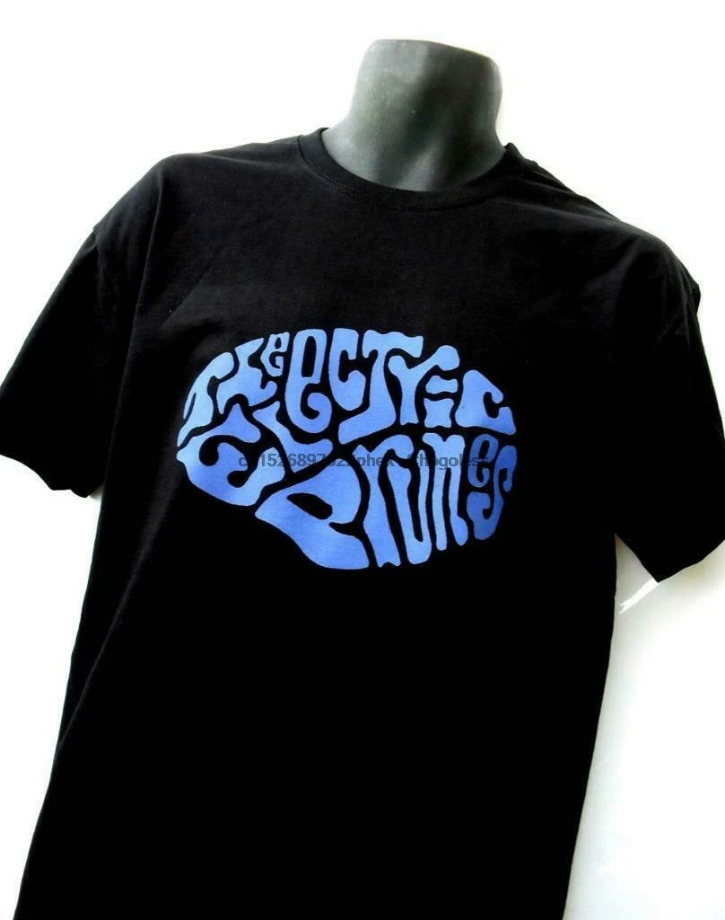 ELECTRIC PRUNES -SHIRT |