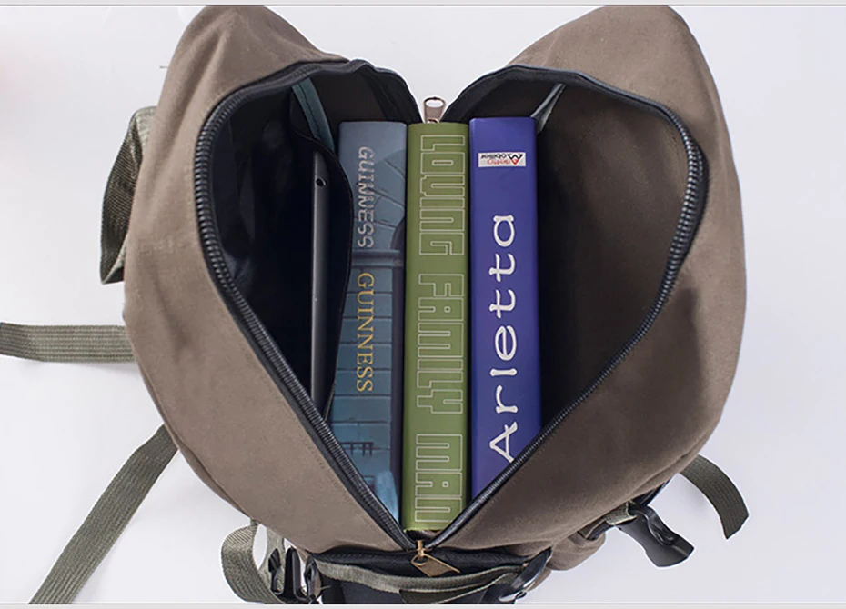 Outdoor Men Hiking Backpack Rucksack Sports Backpacks Teenage Girls Men's Laptop School Bag Camping Climbing Hiking Backpack0107