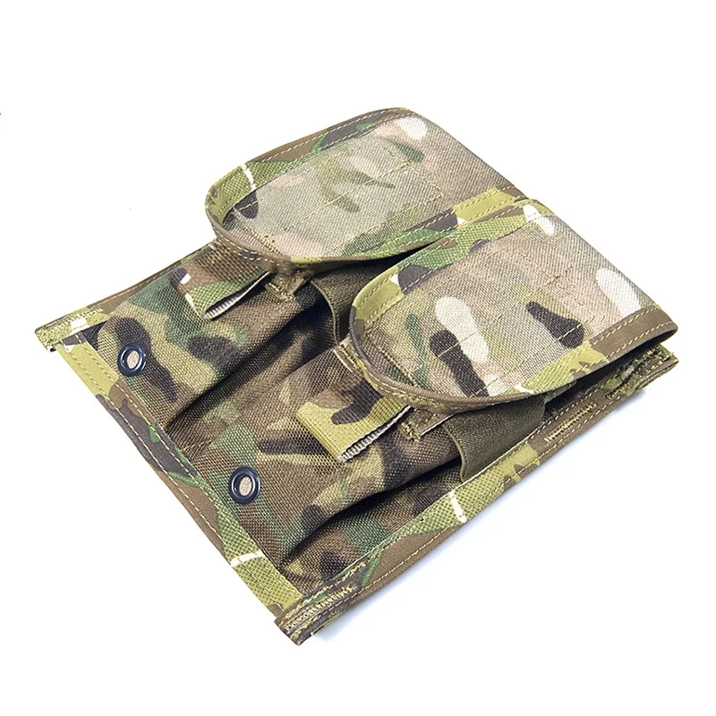 Система Flyye skino MOLLE поставляется вместе с двумя комплектами инструментов FE version ph-m018
