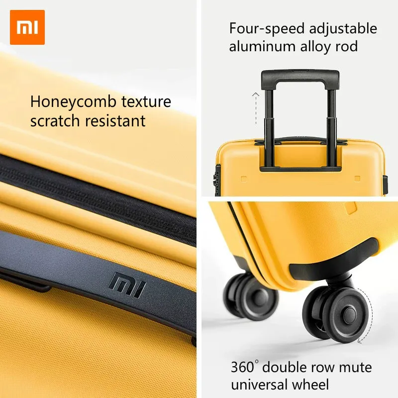 Original Xiaomi Mi Youth Version 