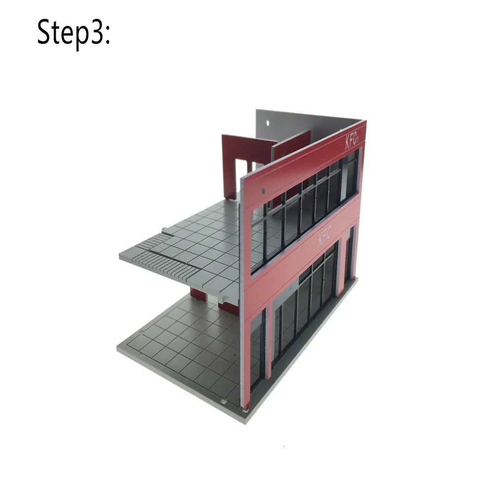 architecture n train layout building09