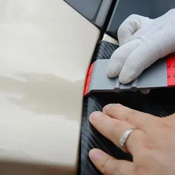 

Tuck Application Tools Plastic razor scraper Replacement blades Vehicle