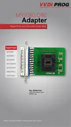 Xhorse M35080/D80 адаптер V1.0 для VVDI PROG программиста